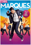 CHRIS MARQUES/DVD