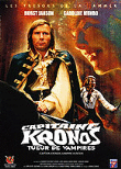 Capitaine Kronos, chasseur de vampires