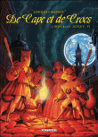 De Cape et de Crocs