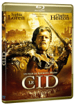 Le Cid - Édition Collector (Blu-Ray)