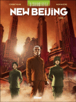 New Beijing