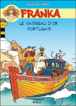 Franka, le vaisseau d´or portuguais