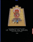 Le temple du soleil