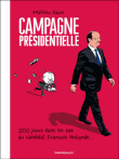 Campagne présidentielle