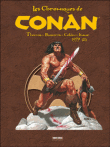 Les chroniques de Conan