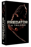 Predator : La trilogie - Pack