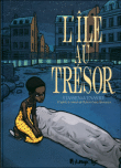 L´île au trésor