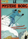 Le mystère Borg