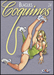 Recueil de blagues coquines