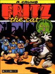 Fritz the cat