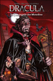 Dracula, la compagnie des monstres