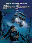 Wayne Shelton