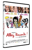 Allez raconte !