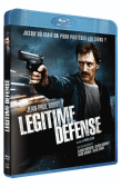 Légitime défense (Blu-Ray)