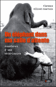 Un éléphant dans ma salle d'attente