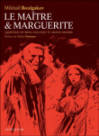Le maître et Marguerite