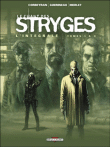 Le chant des Stryges