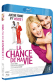La chance de ma vie - Blu-Ray