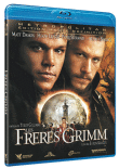 Les Frères Grimm