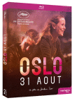 Oslo 31 Août - Blu-Ray