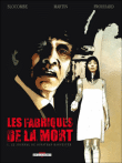 Le journal de Jonathan Harvester