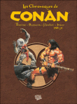 Les chroniques de Conan