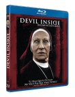 devil inside allocine