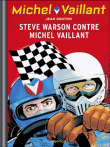 Steven Warson contre Michel Vaillant