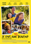 Je vous aime très beaucoup