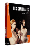 Les Cannibales (DVD)