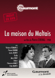 La maison du Maltais DVD