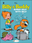 Bored silly with Billy