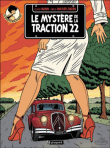 Le mystère de la 22