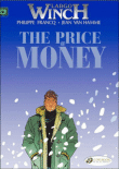 The price of money