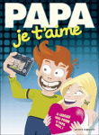 Papa je t´aime