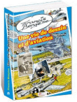 Une vie de dessin et d´aviation