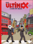 Ultimex, l´axe du mâle