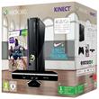 Console Xbox 360 4 Go Microsoft + Kinect + Nike Kinect Training&nbsp;-&nbsp;