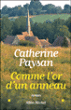 Couverture : Comme l'or d'un anneau