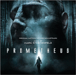 Marc Streitenfeld - Prometheus