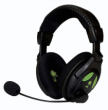 Casque micro EarForce X12 Turtle Beach pour Xbox 360 et PC - Casque Gaming&nbsp;-&nbsp;Casque gaming avec micro flexible et réducteur de bruit extérieur pour Xbox 360 et PC.