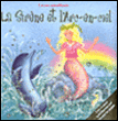 Couverture : La sirène et l'arc-en-ciel