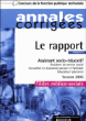 concour assistante sociale