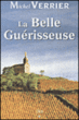 Couverture : La belle guérisseuse