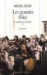 Couverture : Les grandes filles