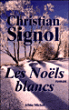 Couverture : Les Noëls blancs