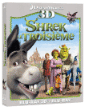 Shrek, le Troisième - Blu-Ray - Versions 2D et 3D