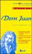 analyse de dom juan de molière