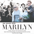 Bande originale de film - My week with Marilyn