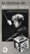 Le cinéma de Maurice Jarre - Longbox 4 CD